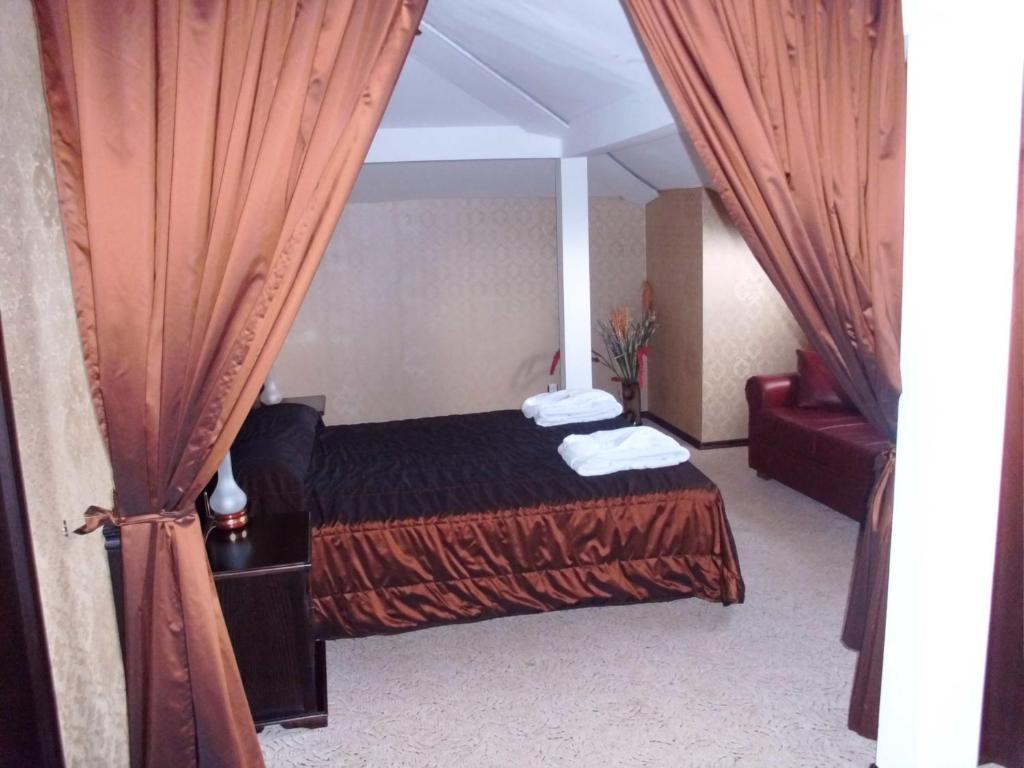 Hotel Izvora 2 Arbanasi Cameră foto