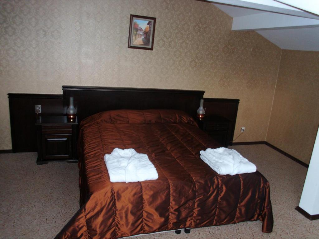 Hotel Izvora 2 Arbanasi Cameră foto