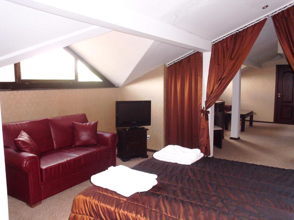 Hotel Izvora 2 Arbanasi Cameră foto