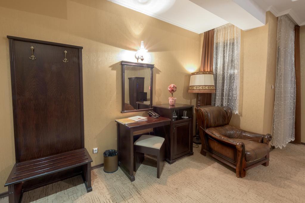Hotel Izvora 2 Arbanasi Cameră foto