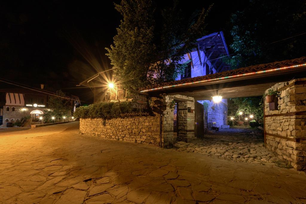 Hotel Izvora 2 Arbanasi Exterior foto