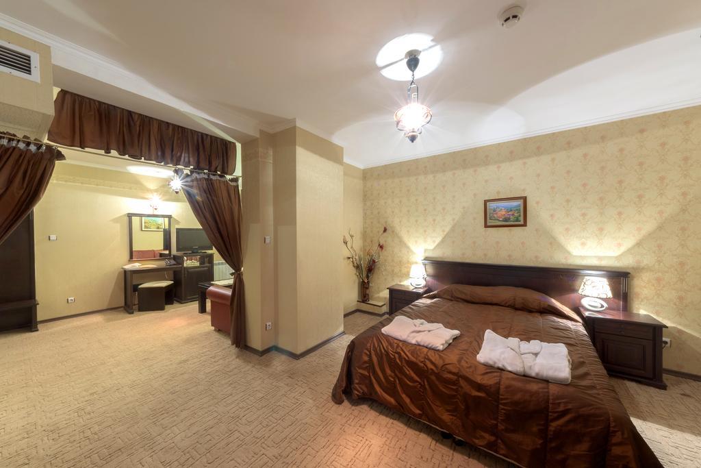 Hotel Izvora 2 Arbanasi Cameră foto