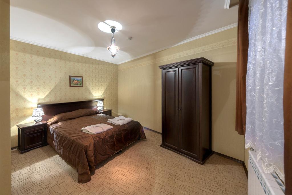 Hotel Izvora 2 Arbanasi Cameră foto